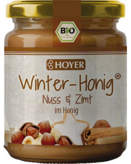 HOYER - Winter Honey Nut &...