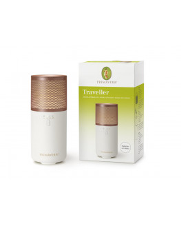 Primavera - Aroma Nebulizer Traveler | Cadeaux parfums bio Miraherba