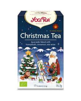 Yogi Tea - Christmas Tea...