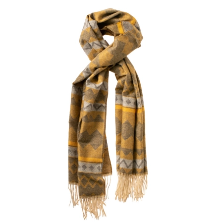 Miraherba - Foulard Original Yak | Textiles Miraherba