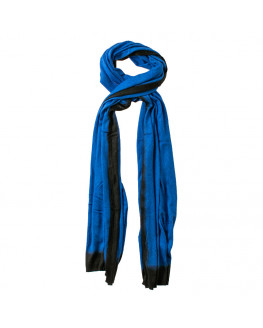 Miraherba - scarf yak - knit