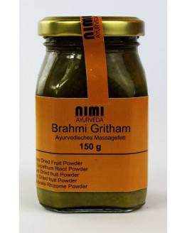 Nimi - Grana Brahmi - 150ml