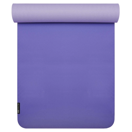 Yogistar - Tapis de yoga Yogimat PRO Vert-Gris clair