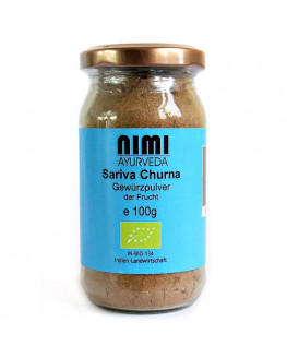Nimi - Sariva Churna - 100g