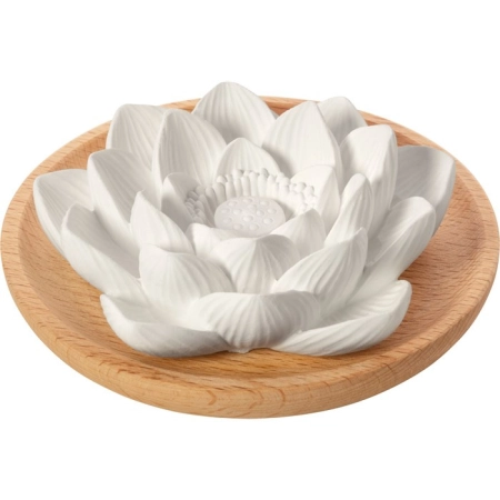 Primavera - fragrance stone lotus flower