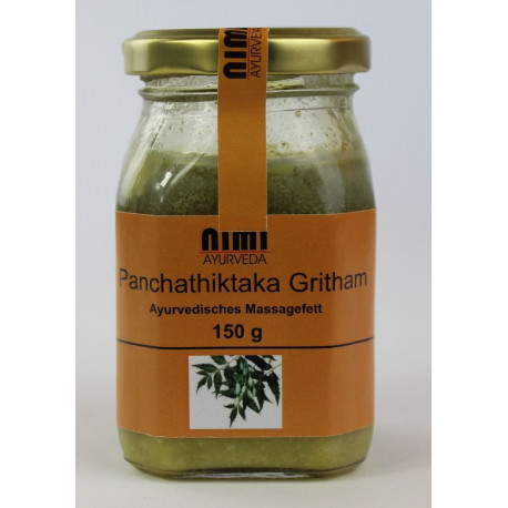 Nimi - Panchathiktaka grana - 150 ml