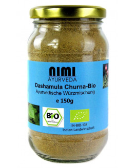 Nimi - Dashamula Churna - 150g