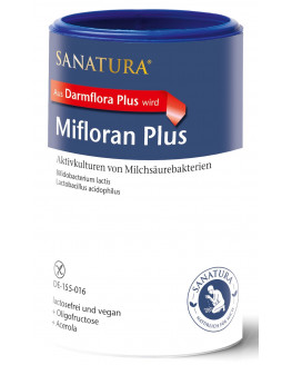 Sanatura - Mifloran Plus -...