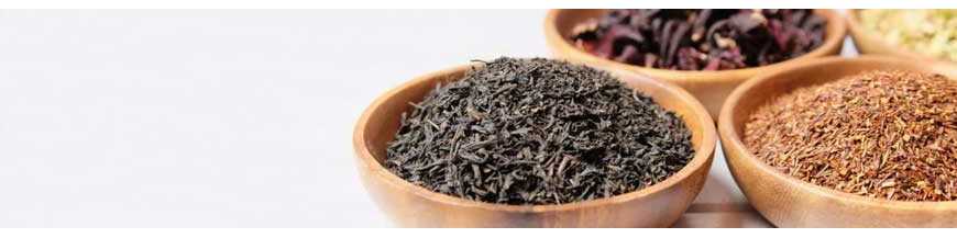 Offener Tee: Von Teezeremonien über Aromen bis zur unterschiedlichen Zubereitung