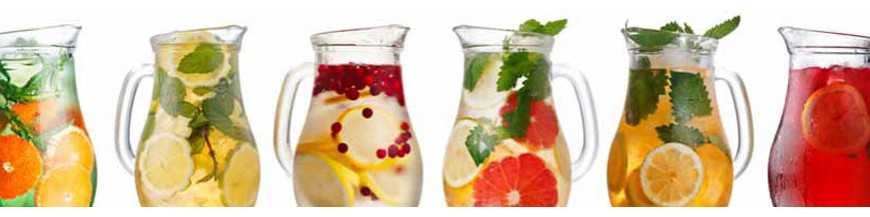Superfood drinks to boost the immune system and harmonize the body
