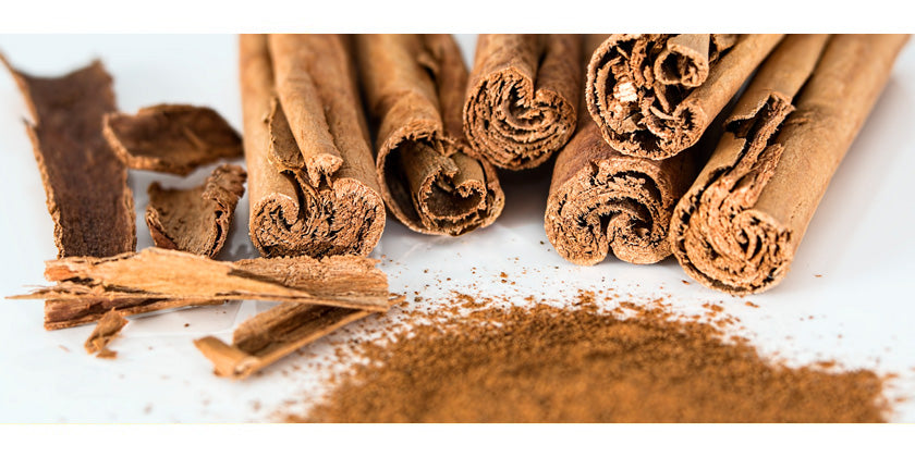 Ceylon-Zimt: Fakten, Verwendung und Verwechslungsmöglichkeiten