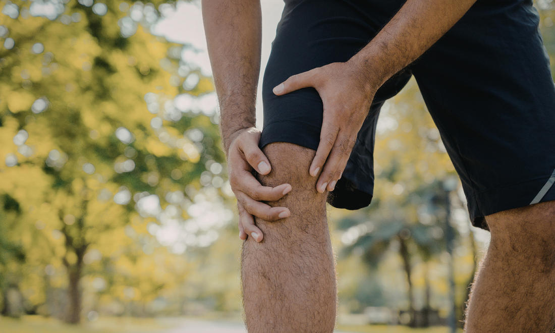 Behandlung von Arthrose im Ayurveda