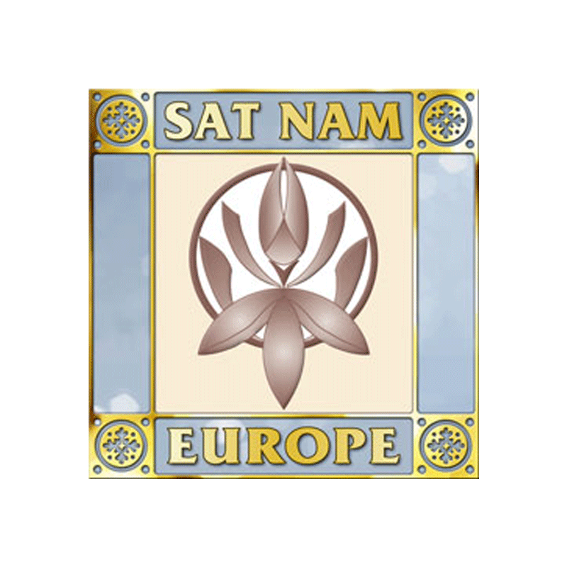 Logo Satnam