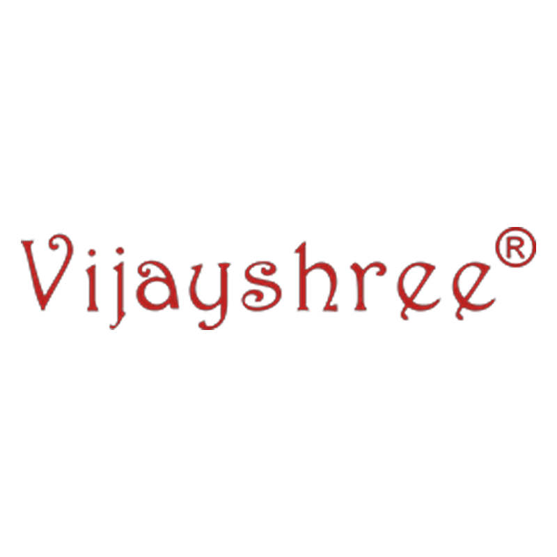 Logo Vijayshree