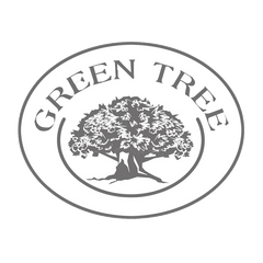 Green Tree Incense