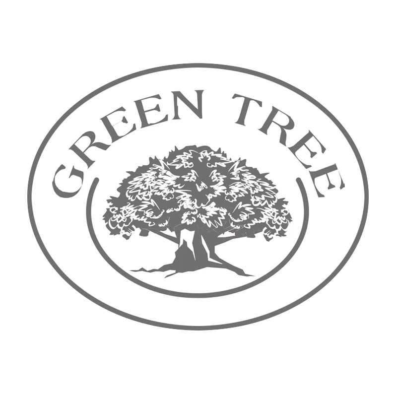 Green Tree Incense