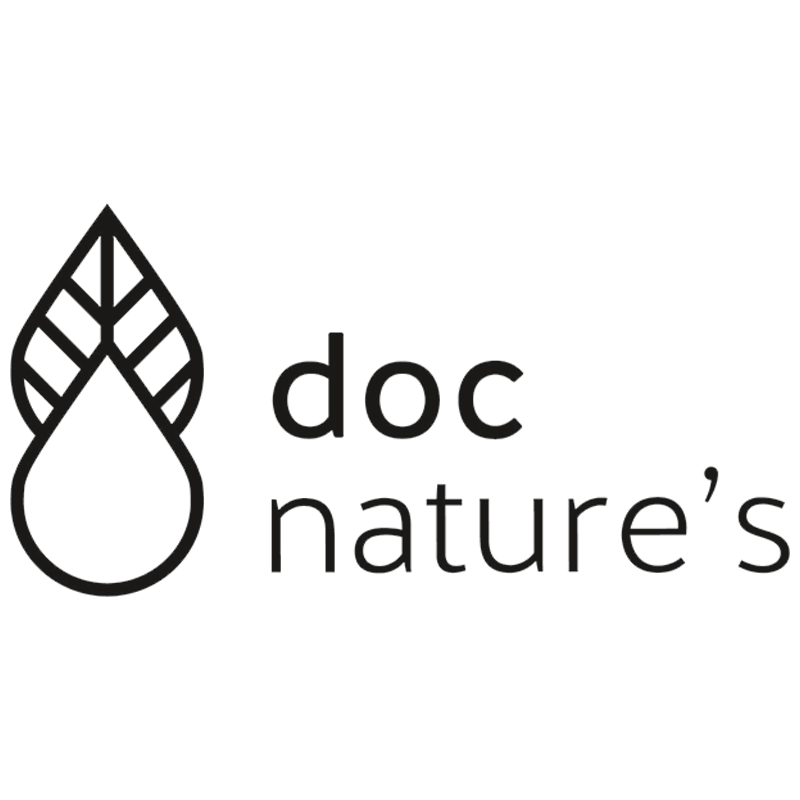Logo doc nature`s