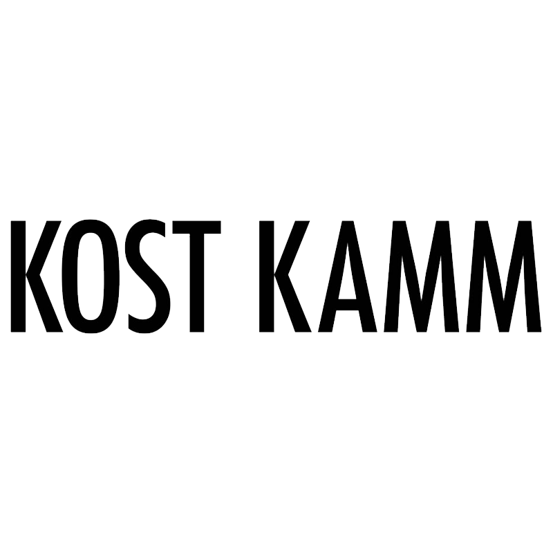 Logo Kost Kamm