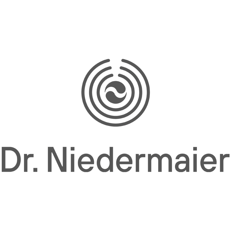 Dr. Niedermaier