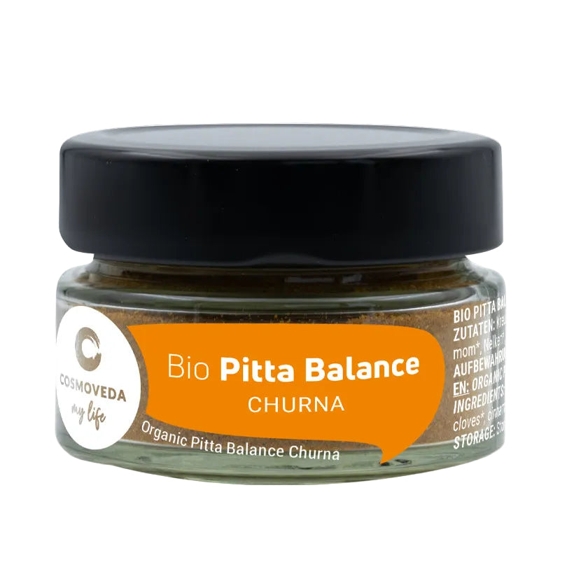 Cosmoveda BIO Pitta Balance Churna