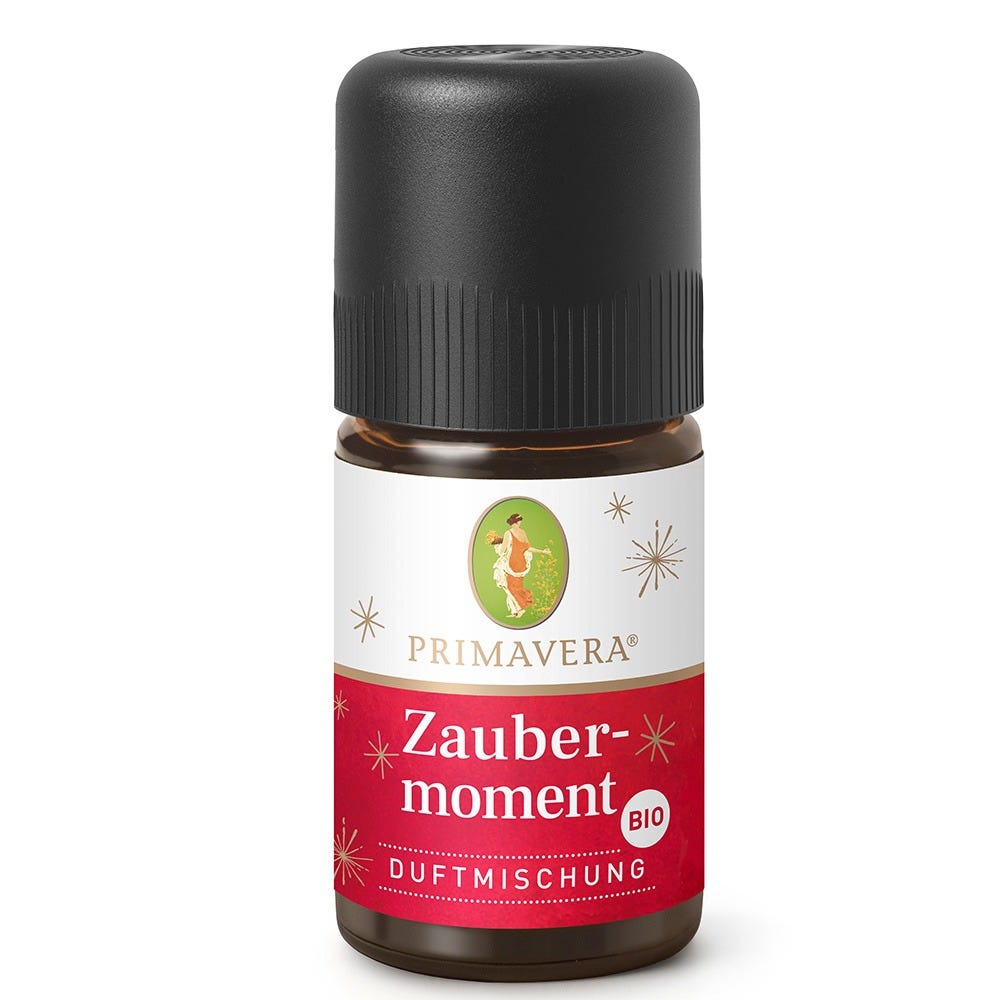 Primavera - Duftmischung Zaubermoment