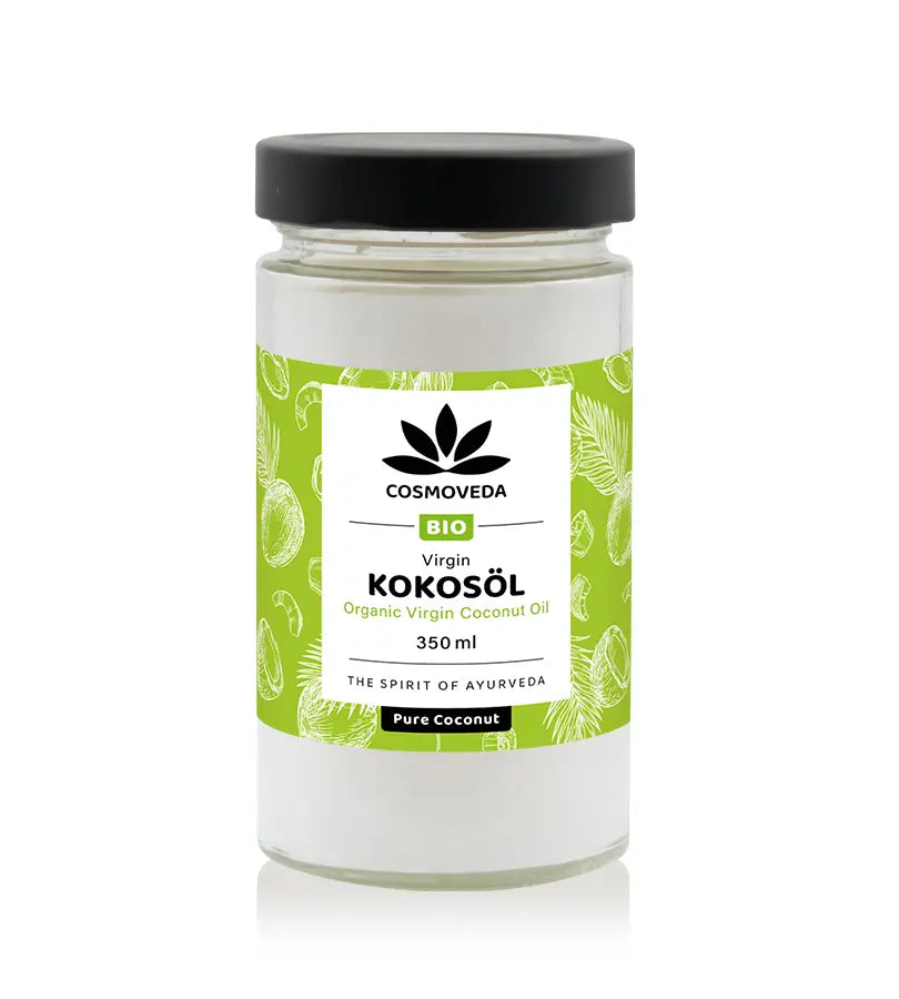 Cosmoveda - BIO Coconut Oil Virgin