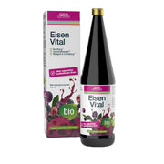 GSE - Eisen Vital Complex