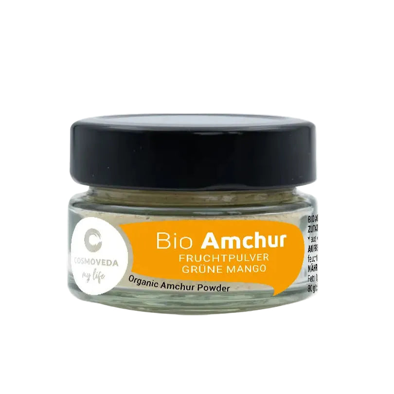 Cosmoveda - Poudre de Fruits BIO Amchur