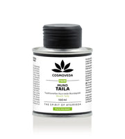Cosmoveda - Mund Taila