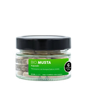 Cosmoveda - BIO Musta Capsules - 80 pieces
