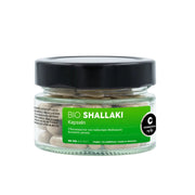 Cosmoveda - BIO Cápsulas Shallaki