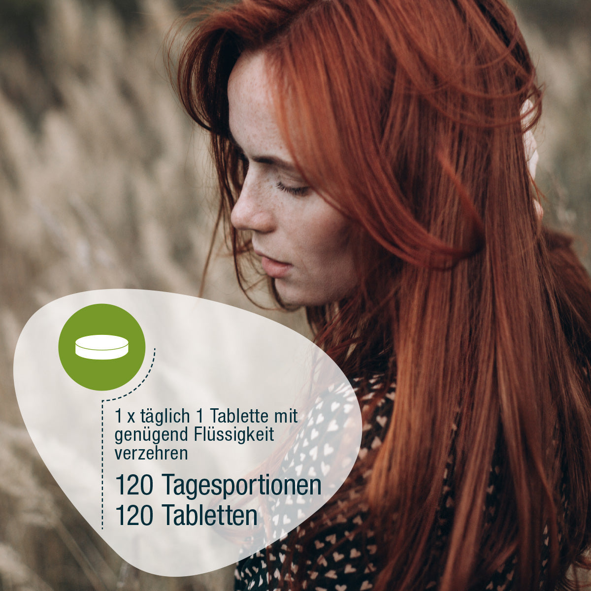 GSE - Jod Compact (Bio) - 120 Tabletten