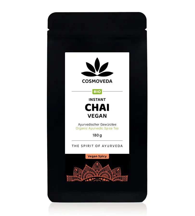 Cosmoveda BIO Instant Chai Vegan Spicy