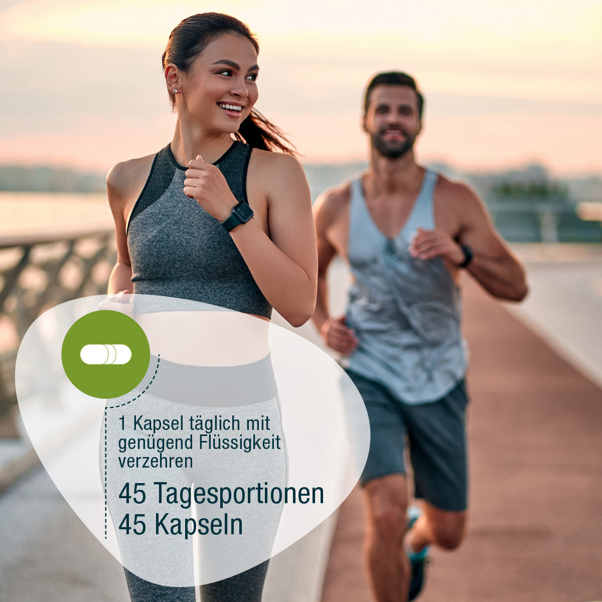 GSE - Astaxanthin + Selen (bio)