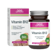 GSE - Vitamin B12 (Bio)