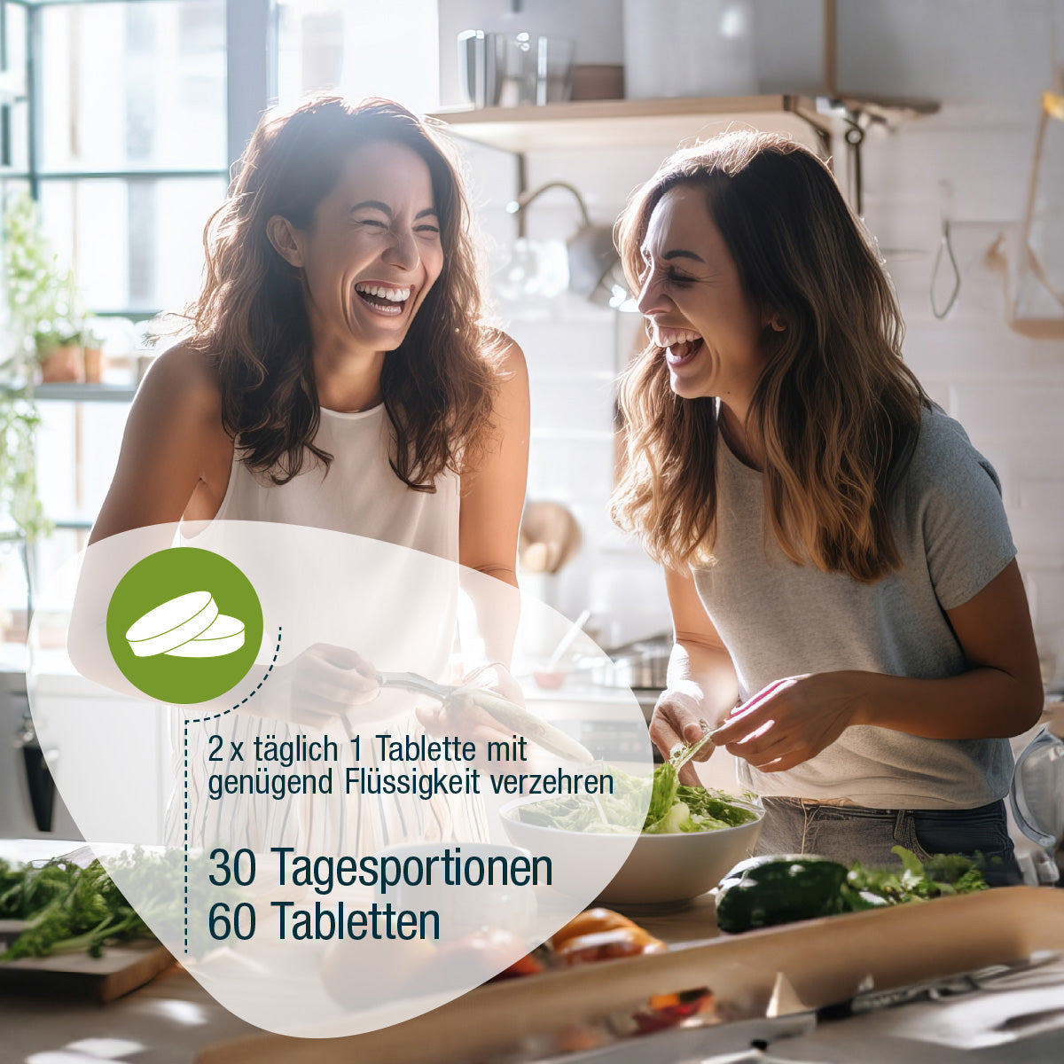 GSE - Vitamin C Compact (Bio) - 60 Comprimés