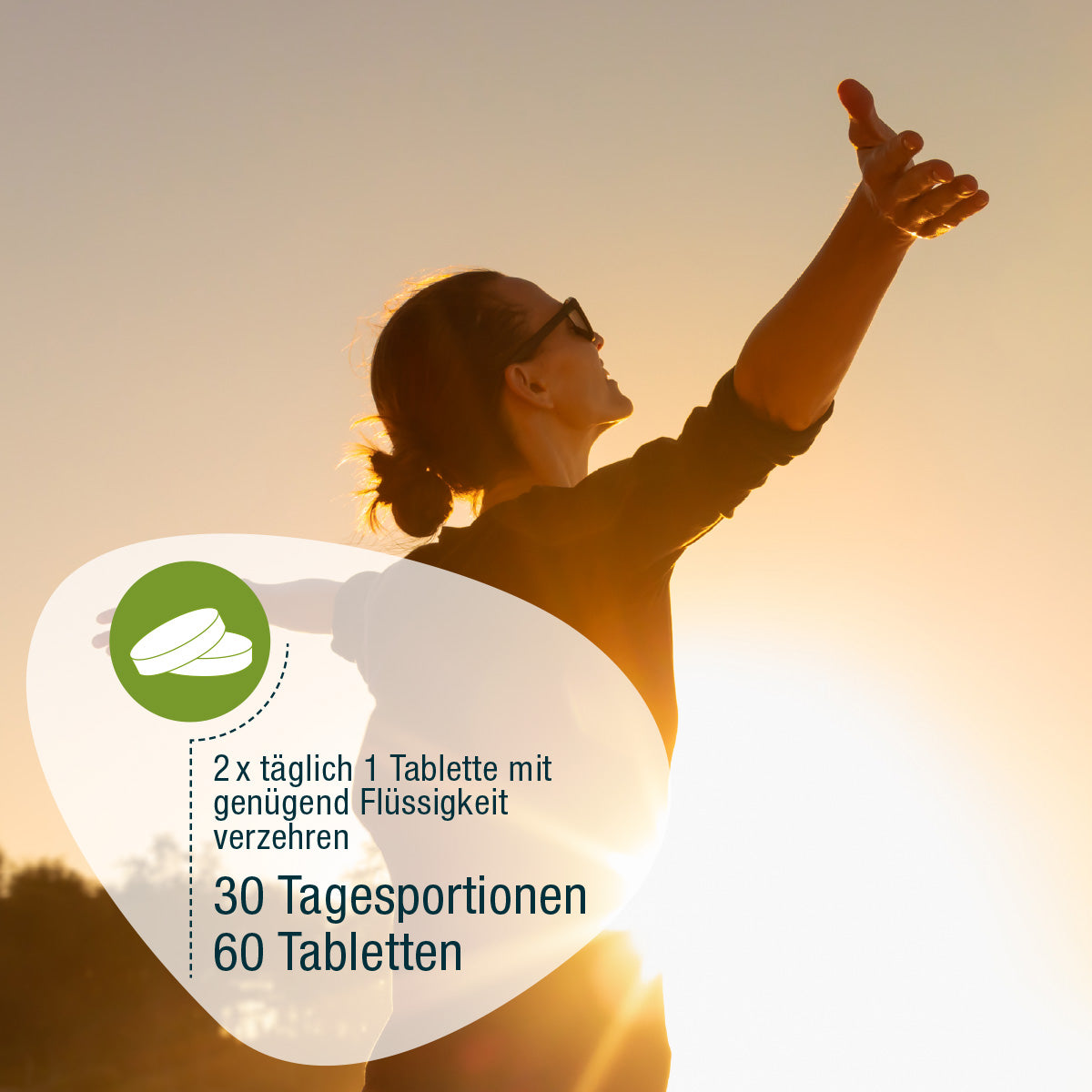 GSE - OPC Zellschutz (Bio)