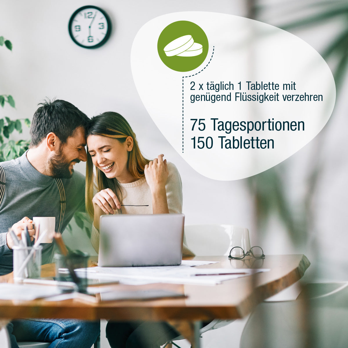 GSE - Complejo de Vitamina B (Bio) - 150 Tabletas
