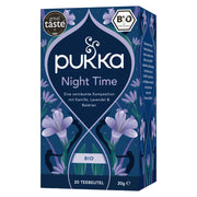 Pukka - Tisane Bio Moment Détente Nocturne