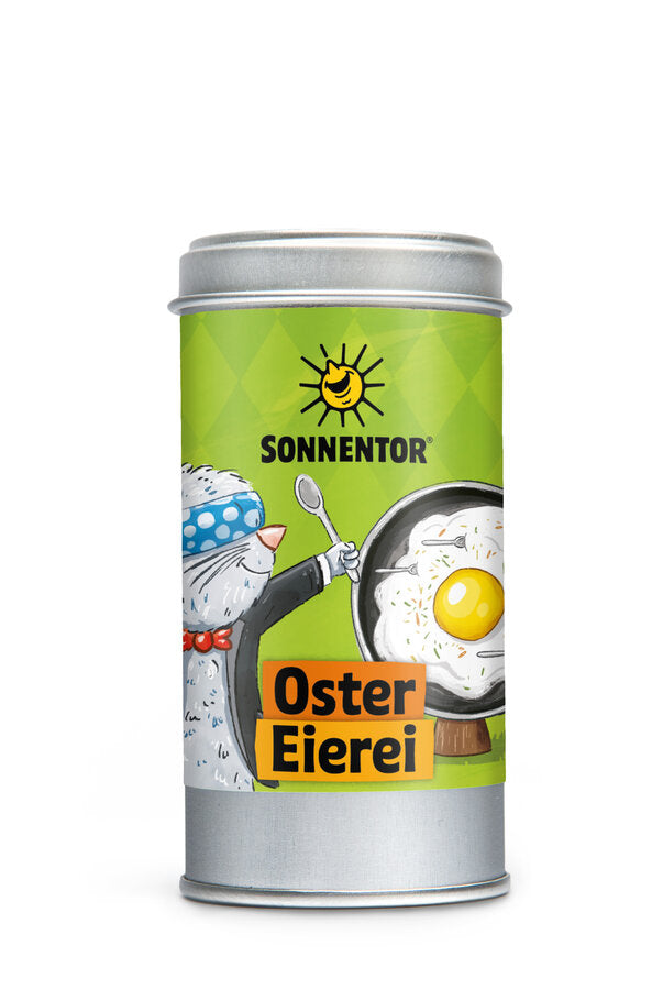 Sonnentor - Oster Eierei Gewürzmischung