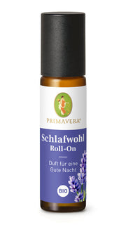 PRIMAVERA - Schlafwohl Roll-On