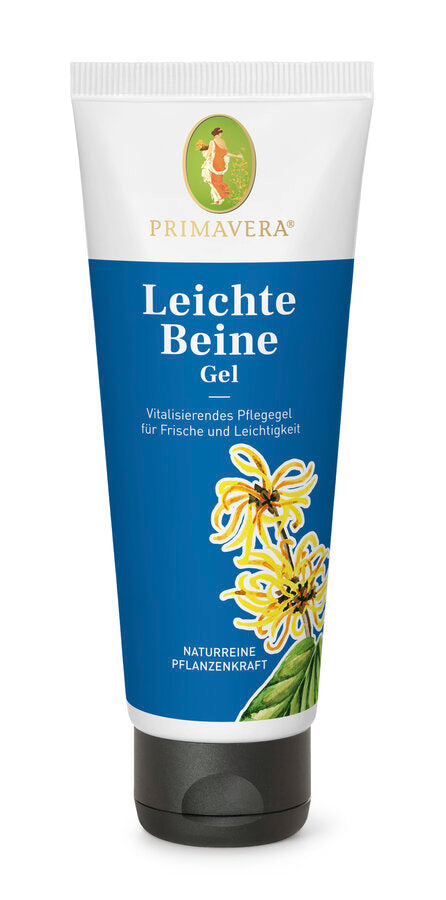 Primavera - Leichte Beine Gel