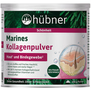 Hübner - Marines Kollagenpulver