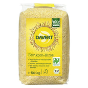 Davert Hirse feines Korn