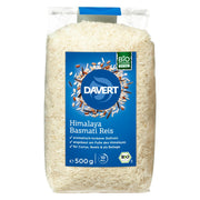 Davert Himalaya Basmati Reis, duftender Reis