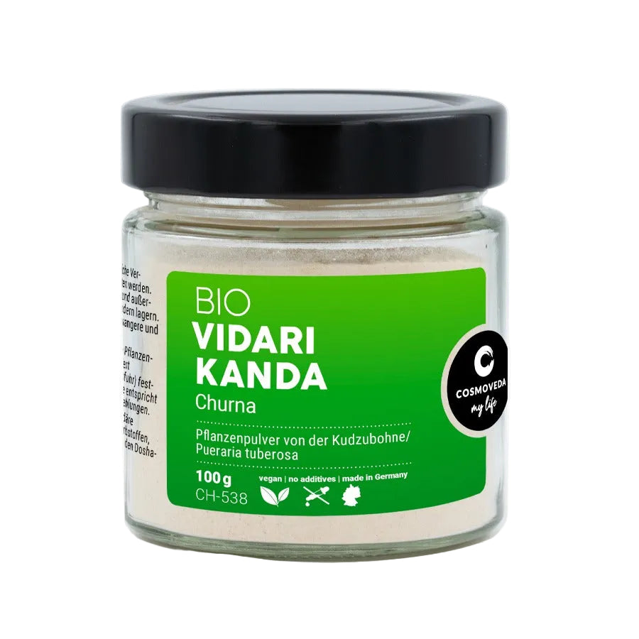 Cosmoveda - BIO Vidari Kanda Churna