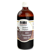 Nimi Brahmi Thailam Bio