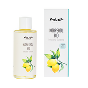 raw Natural Cosmetics - Body Oil Bio Refreshing