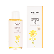 raw Naturkosmetik - Körperöl Bio Regenerierend