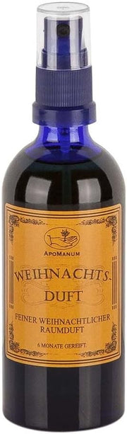Apomanum - Weihnachts-Duft Raumspray